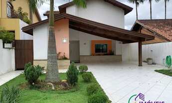 Imagem 2: CASA EM CONDOMÍNIO - ALPHAVILLE - SP