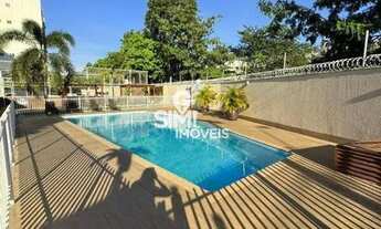 Imagem 12: APARTAMENTO 02 QUARTOS, SENDO 01 SUÍTE NO RESIDENCIAL BOULEVARD (704 SUL)!