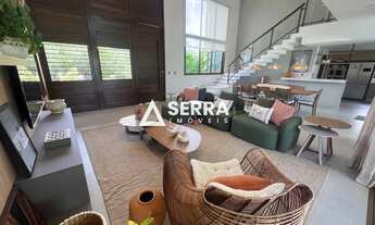 Imagem 5: Praia do Forte | Casa Alto Padrão | 5 Suítes | Varanda Gourmet | Piscina