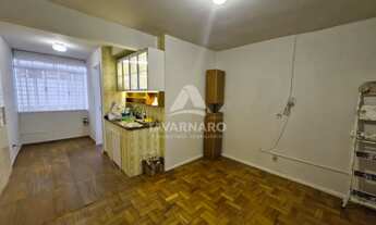 Imagem 2: Apartamento Central com 3 dormitórios