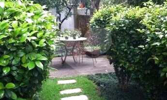 Imagem: Casa com 3 quartos para locação em Jardim