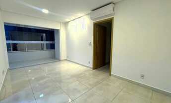 Imagem 2: Apartamento com 3 quartos no Jardim Goiás - Goiânia - GO