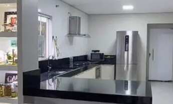 Imagem 6: Casa Ponte Alta Norte