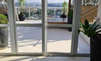 Imagem 3: Imóvel para aluguel possui 65 metros quadrados com 3 quartos em Vila Rosália - Guarulhos