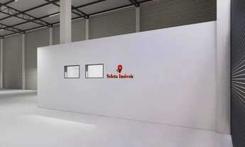 Imagem 6: Galpão / Barracão para Venda em Rio Claro, Distrito Industrial