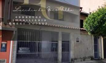 Imagem: Sobrado Maria Antônia Prado