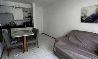Imagem 7: Apartamento Grand Park Pássaros Calhau 1° andar