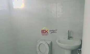 Imagem 5: Apartamento com 2 dormitórios para alugar, 65 m² por R$ 2.044,00/mês - Jardim Santa Luzia