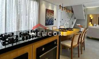 Imagem 3: Casa de condomínio em Rua Cervio Giuseppe - Nova Gardênia - Atibaia/SP