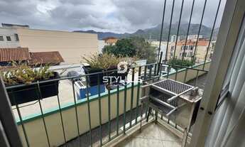 Imagem 6: Apartamento com Sol da Manhã, Lazer Completo e Localização Privilegiada! M09P