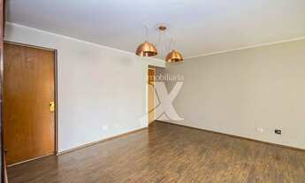 Imagem 6: Apartamento com 3 dormitórios para alugar, 115 m² por R$ 3.600/mês - Bigorrilho - Curitiba