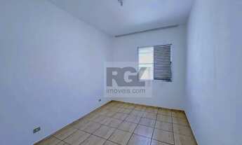 Imagem 6: Apartamento com 2 dormitórios para alugar, 64 m² por R$ 3.000,00/mês - Embaré - Santos/SP