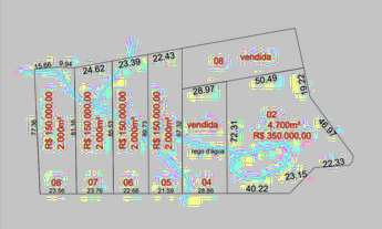 Imagem 5: Chácara na Gameleira de Goiás
