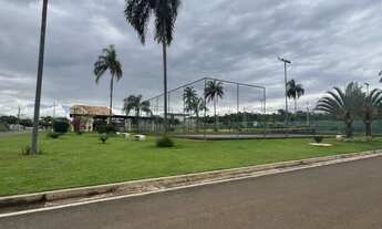 Imagem: Lote em condomínio fechado - 250m², pronto