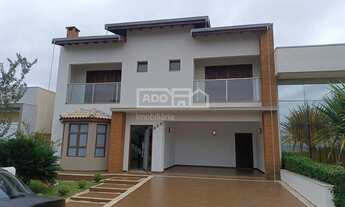 Imagem: Casa - Jardim Residencial Dona Lucilla