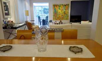 Imagem 5: Apartamento à Venda - 200m² | 3 Dormitórios | 1 Suíte