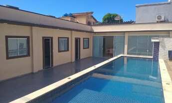 Imagem: LINDA CASA COM 4 SUITES