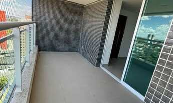 Imagem 5: Excelente Apartamento Novo à Venda no B. Jóquei