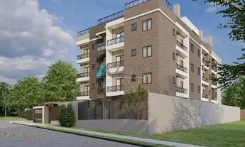 Imagem 4: APARTAMENTOS COM 02 OU 03 DORMITÓRIOS A VENDA NO CENTRO DE PINHAIS A PARTIR DE R$388.000,0