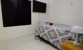 Imagem 5: Alugo apartamento mobiliado completo lindo