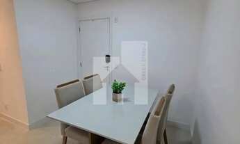 Imagem 5: Apartamento MOBILIADO com 2 dormitórios (1 suíte) para locação, 57m² - Condomínio Fatto To