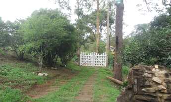 Imagem 4: Sítio disponível para o Natal