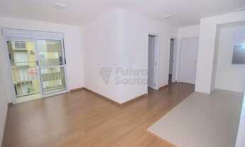 Imagem 2: Apartamento para Locação no Aveiro Residencial Clube - Conforto, Segurança e Lazer para To