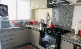 Imagem 2: Sobrado em Condomínio à venda, Santa Cruz, Cuiabá, MT