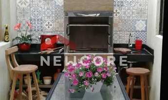 Imagem 6: Casa em Rua João Cereser - Santa Gertrudes - Jundiaí/SP