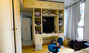 Imagem 3: Apartamento 2 quartos no Centro - Florianópolis/SC