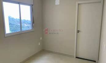 Imagem 7: APARTAMENTO PARA VENDA E LOCAÇÃO NO CONDOMÍNIO RESIDENCIAL CENÁRIO VISTAS EM JUNDIAÍ/SP