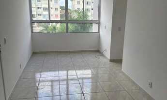 Imagem 4: Venda - Apartamentos - 2 dormitórios - Weda - Itaguaí - RJ