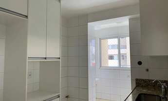 Imagem 5: Apartamento para aluguel tem 66 metros quadrados com 2 quartos em Nova Suíssa - Belo Horiz