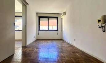 Imagem 6: APARTAMENTO 1 DORMITÓRIO COM PORTARIA E ELEVADOR NA RUA GEN. LIMA E SILVA