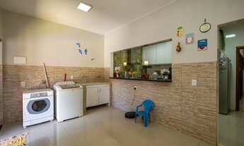 Imagem 5: OPORTUNIDADE DE MORAR NO GAMA EM CASA RECEM REFORMADA