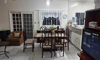 Imagem 3: Sobrado a 300 metros da praia no Cibratel II Amplo, completo e com lazer