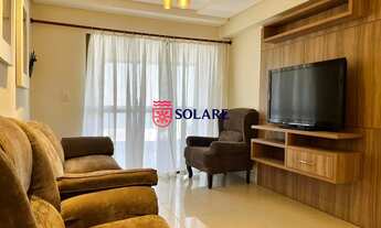 Imagem 6: Apto de 3 dormitórios com vista mar para 8 pessoas