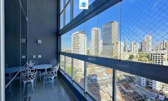 Imagem: Apartamento à venda no bairro Setor Oeste