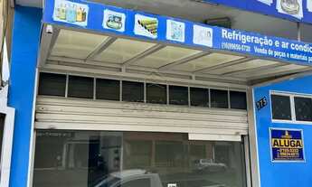 Imagem: Comerciais Salão em Sertãozinho