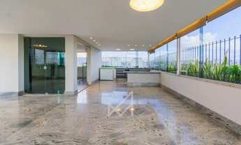 Imagem 6: Cobertura 04 quartos à venda no bairro Gutierrez