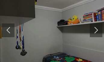 Imagem 6: Vendo lindo apartamento no setor Central do Gama