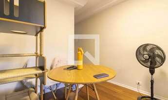 Imagem 7: Apartamento à Venda - Vila Olímpia, 2 Quartos, 55 m2