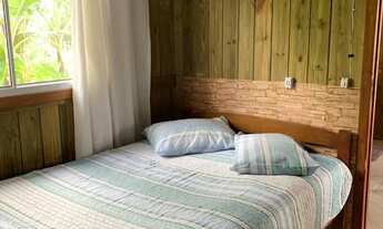 Imagem 3: Casa de Temporada da Neide