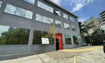 Imagem 2: Andar Corporativo para aluguel, Estoril - Belo Horizonte/MG