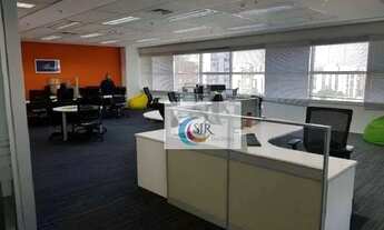 Imagem 3: Conjunto para alugar, 480 m² -Heliponto operacional para aeronaves de grande porte; elevad