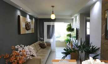 Imagem 2: Apartamento à Venda - Panamby, 2 Quartos, 126 m2