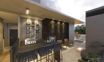 Imagem 6: Studio em Coqueiros, Florianópolis/SC