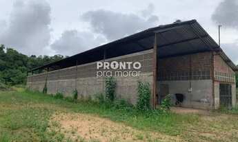 Imagem: Excelente Área Comercial para Locação