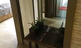 Imagem 3: Imóvel para venda possui 82 metros quadrados com 3 quartos