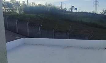 Imagem 7: Casa de condomínio para venda tem 126 metros quadrados com 3 quartos